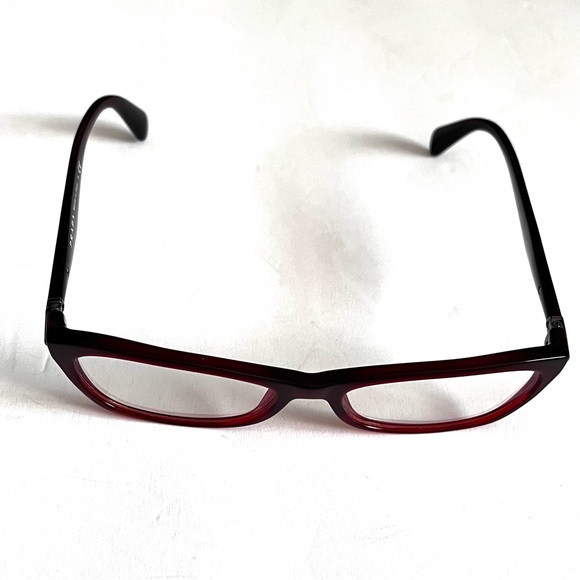 Prada Women's Eyeglass Frames with Case - Picture 8 of 16
